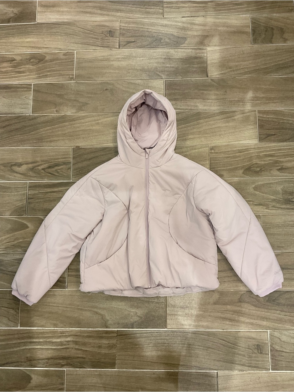 Lululemon Puffer - Picture 3 of 8